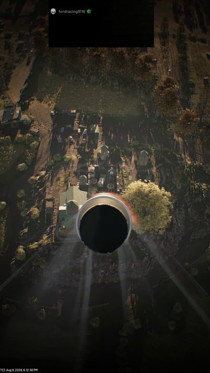 WARDOGS Artillery is INSANE @WARDOGS