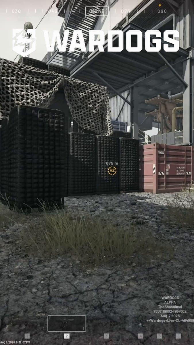 ✅ Teammate getting killed by a hammer ✅ Someone forgetting a parachute ✅ Getting blown to…