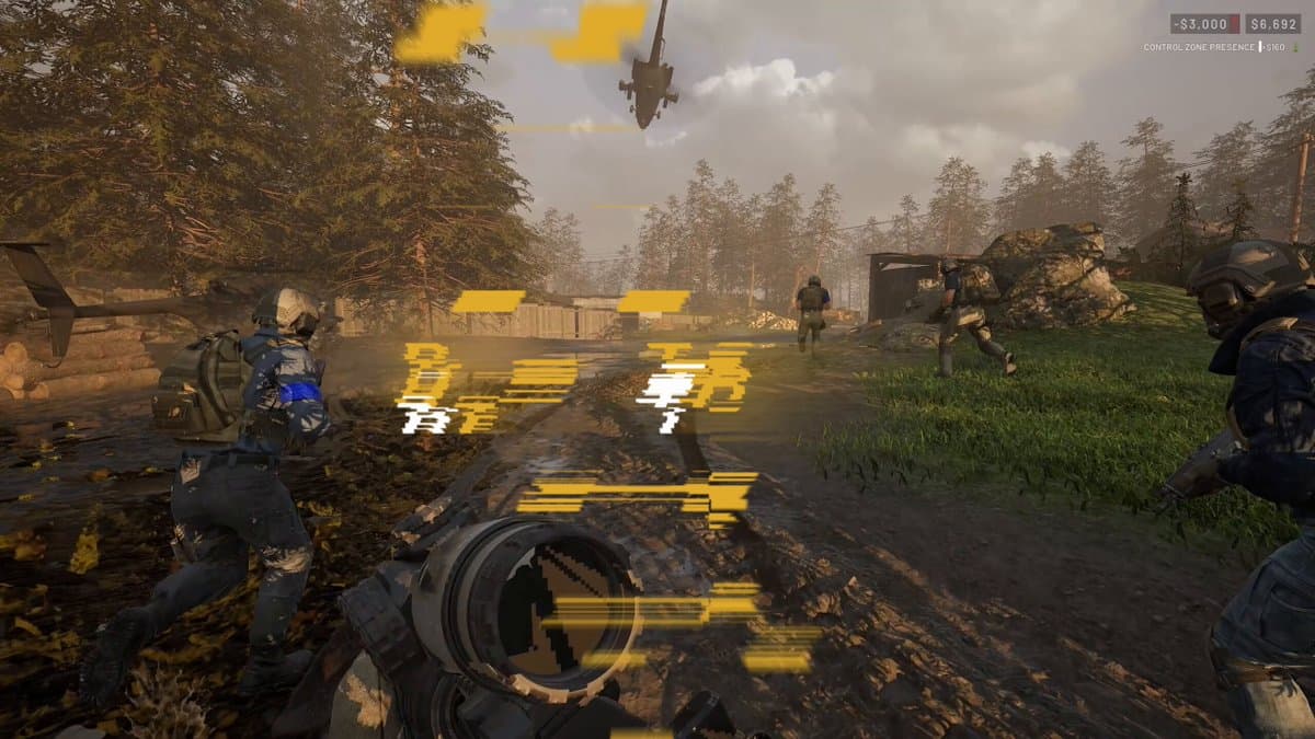 The WARDOGS Closed Beta starts TODAY. 17:00 UTC today until 02:00 UTC on Sunday. Share yo…