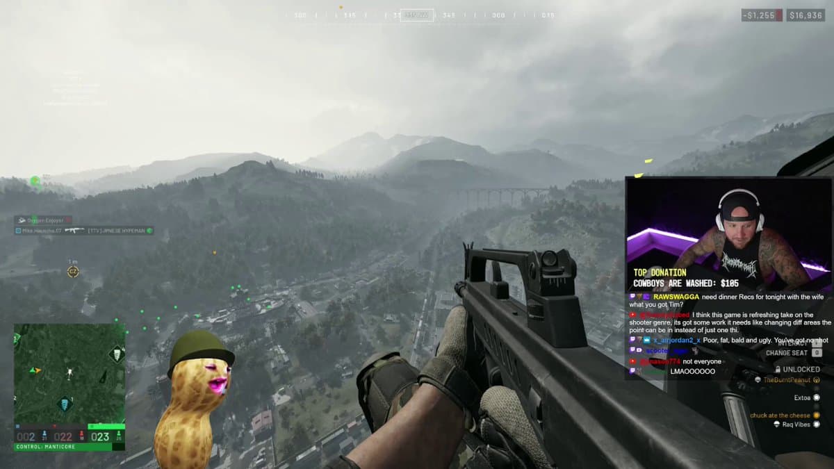 nah bro this game is hilarious😂