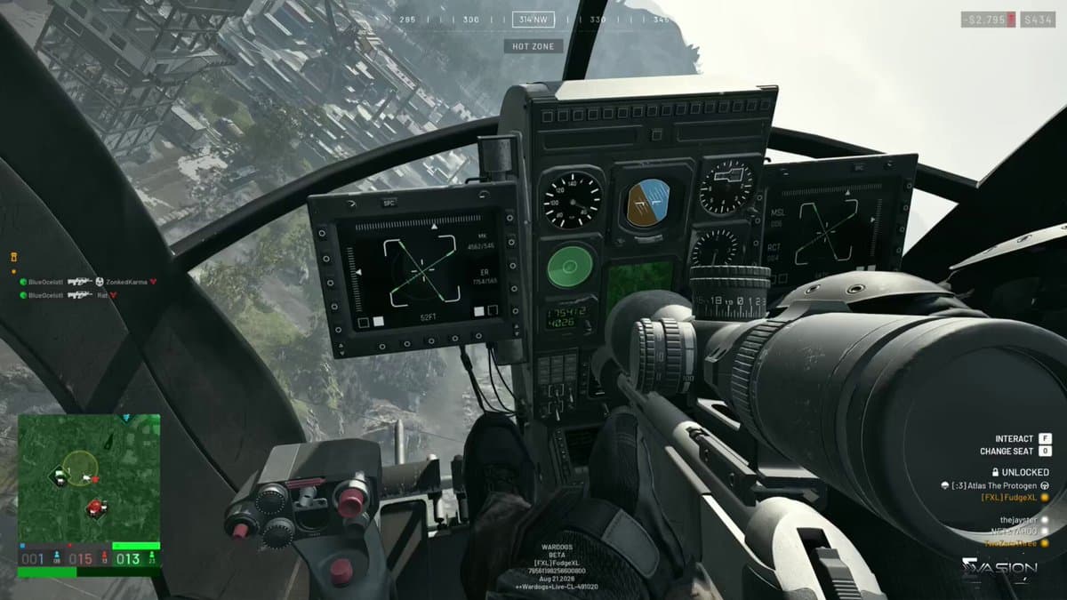 So umm @WARDOGS is probably one of my new favorite games... Thanks @Flakfire