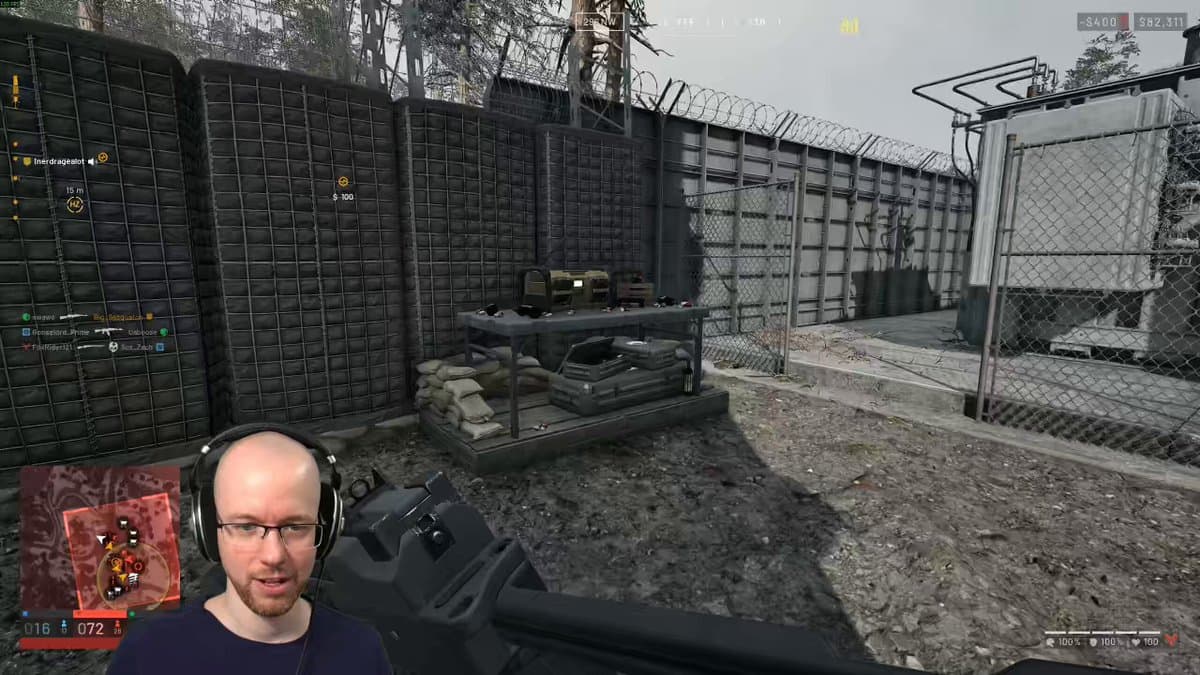 Sorry @Matimi0, this needed to be clipped. Thanks for joining the Closed Beta weekend! 🔗…