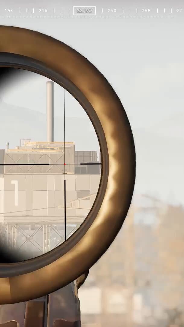 HEADSHOT 424m away! #wardogs #fps #fyp #twitch #twitchaffiliate #twitchtv #sniper #steam…