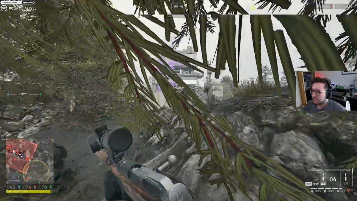 Collateral 🎯 Easy for @StodehTV. Thanks for joining us for Closed Beta Day Two!