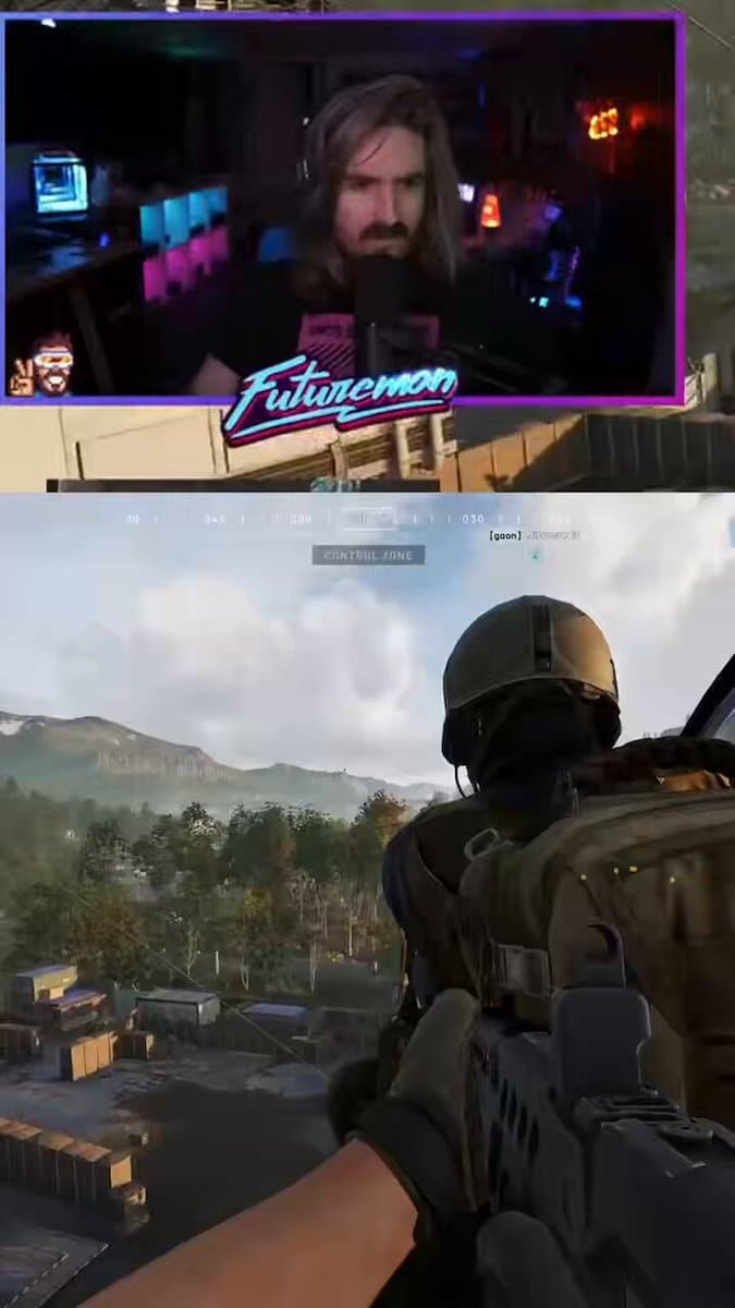 CLOSE CALL @WARDOGS