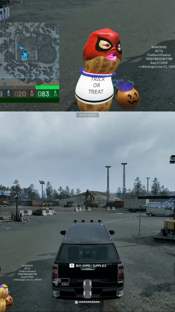 Peanut Caught in MULTIPLE Lies...