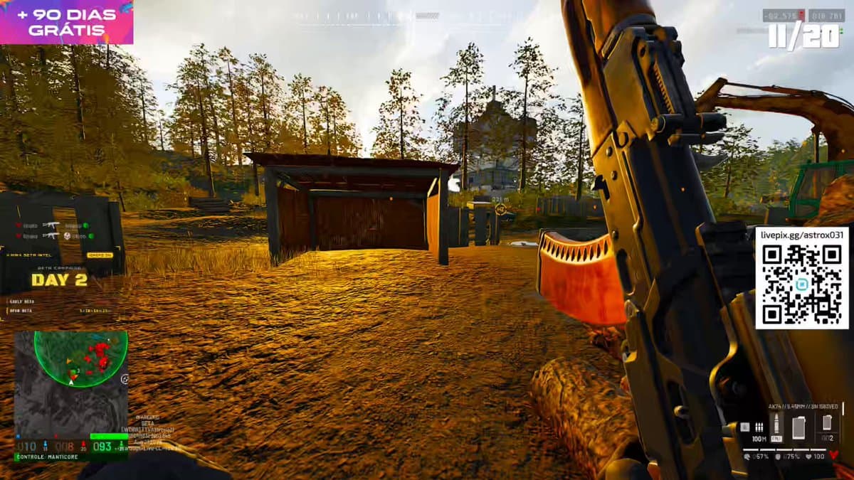 BETA DO WARDOGS ON #WARDOGS100K https://www.twitch.tv/astrox031 Announcing the WARDOGS $1…