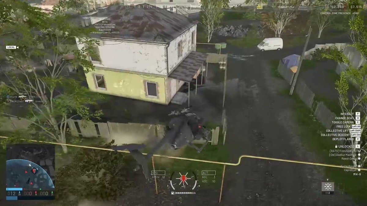 Rotors are not optional @FrenziedEyes.