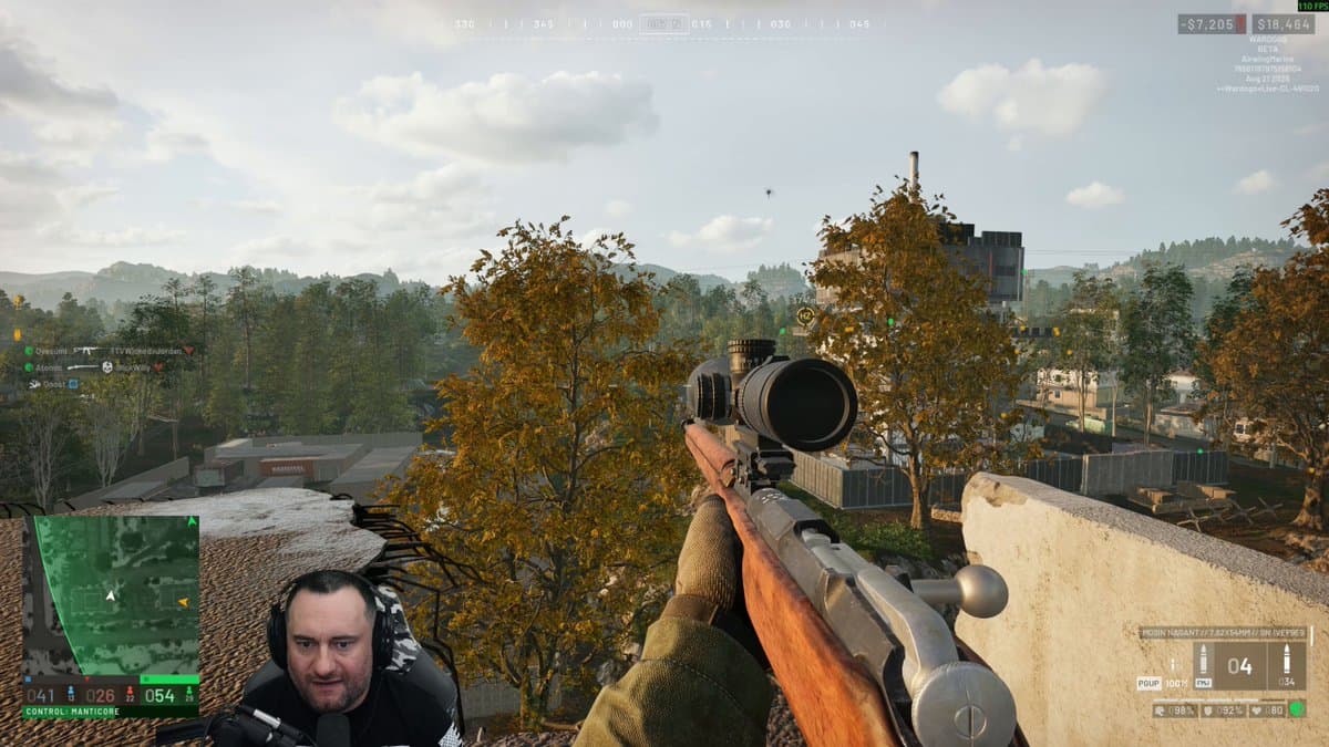 It doesn't matter which game it is, hitting aircraft with RPGS triggers all the right neu…