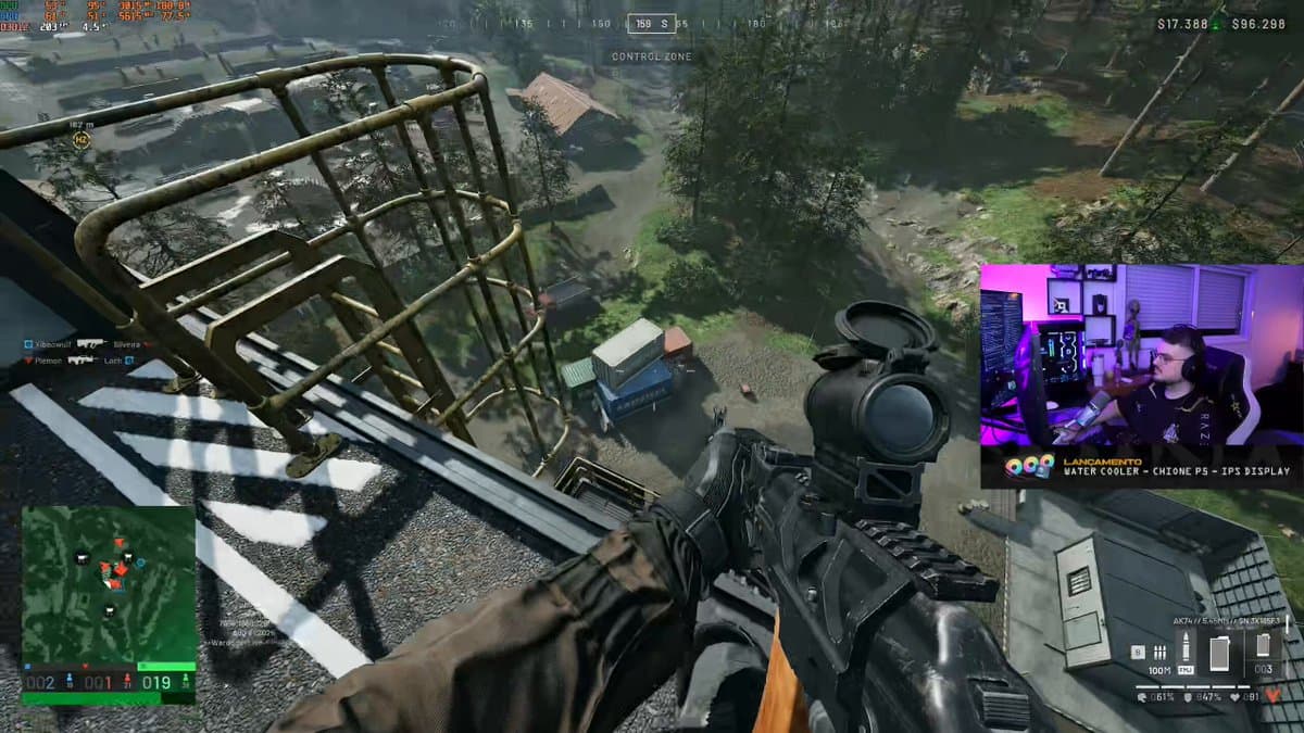 Capturing a fortified tower isn't impossible. As shown here by @Sn4rFx. Well played 💪