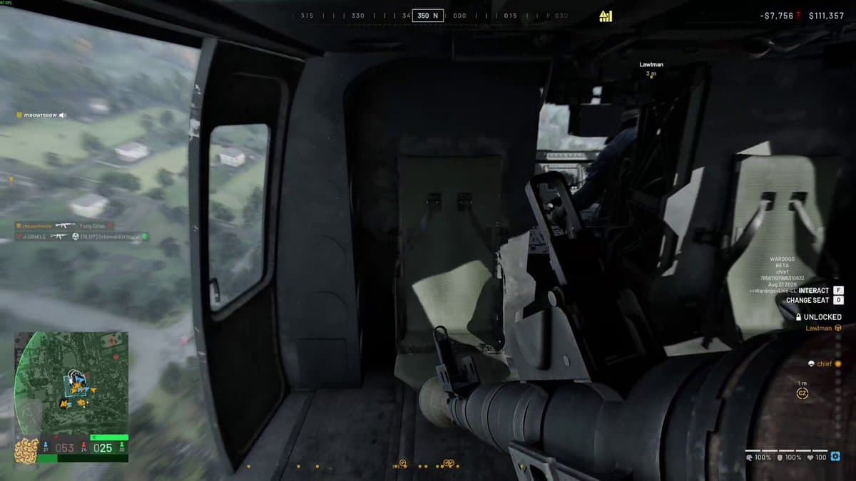 Proximity Voice Chat in WARDOGS leads to some of the best in-game moments. Whether it's a…