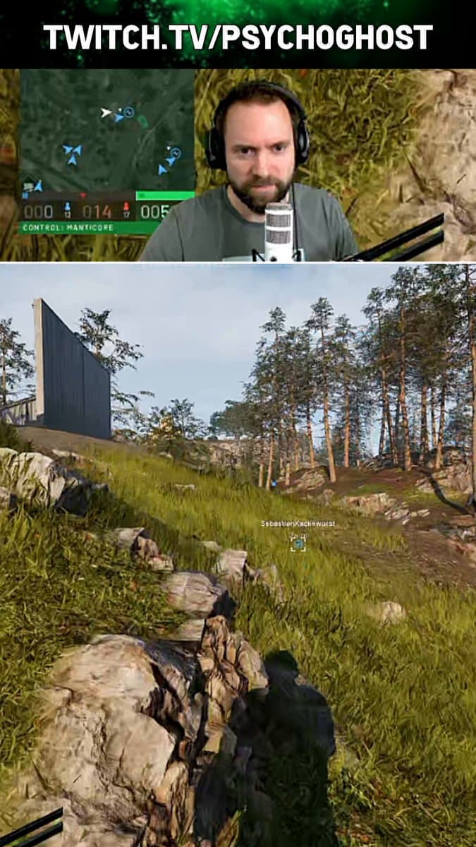 Love this clip 😂 My first time using an IED in @WARDOGS was ... an experience and a half…