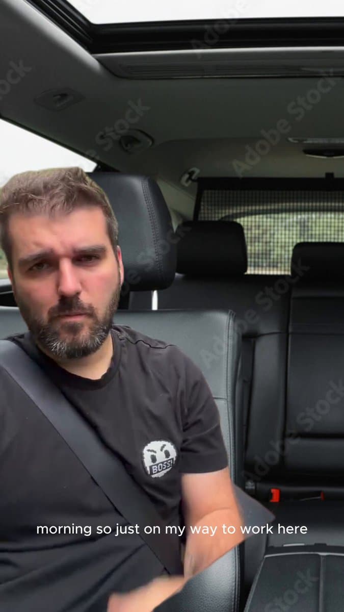 Here's my tip for how to start out this @WARDOGS beta. Filmed safely from my parked car.