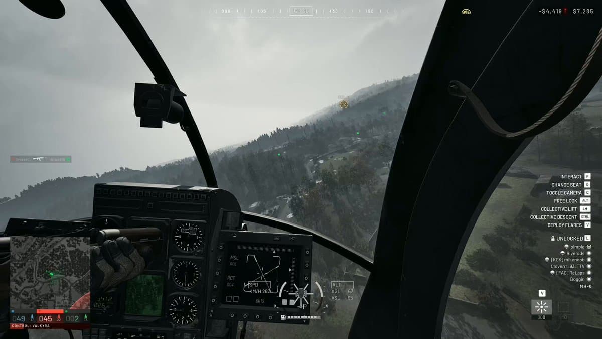 Not quite how it's done @LIRIK, but at least some survived...