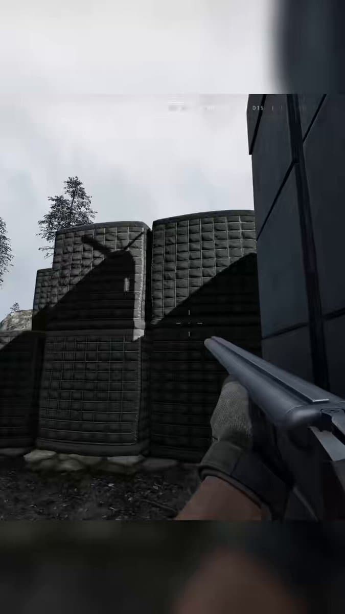 @WARDOGS is so fun man