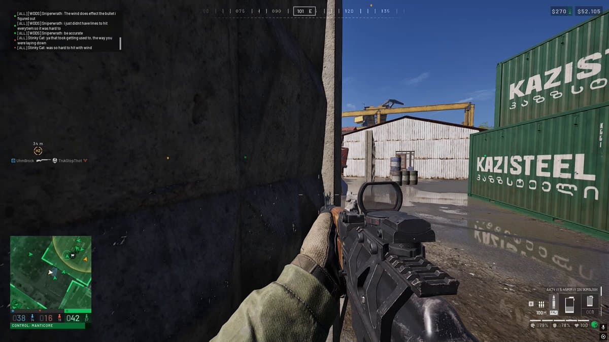 Absolutely NOT a safe drop. @FrOHzD's squad were waiting. Great clip. Share yours using #…