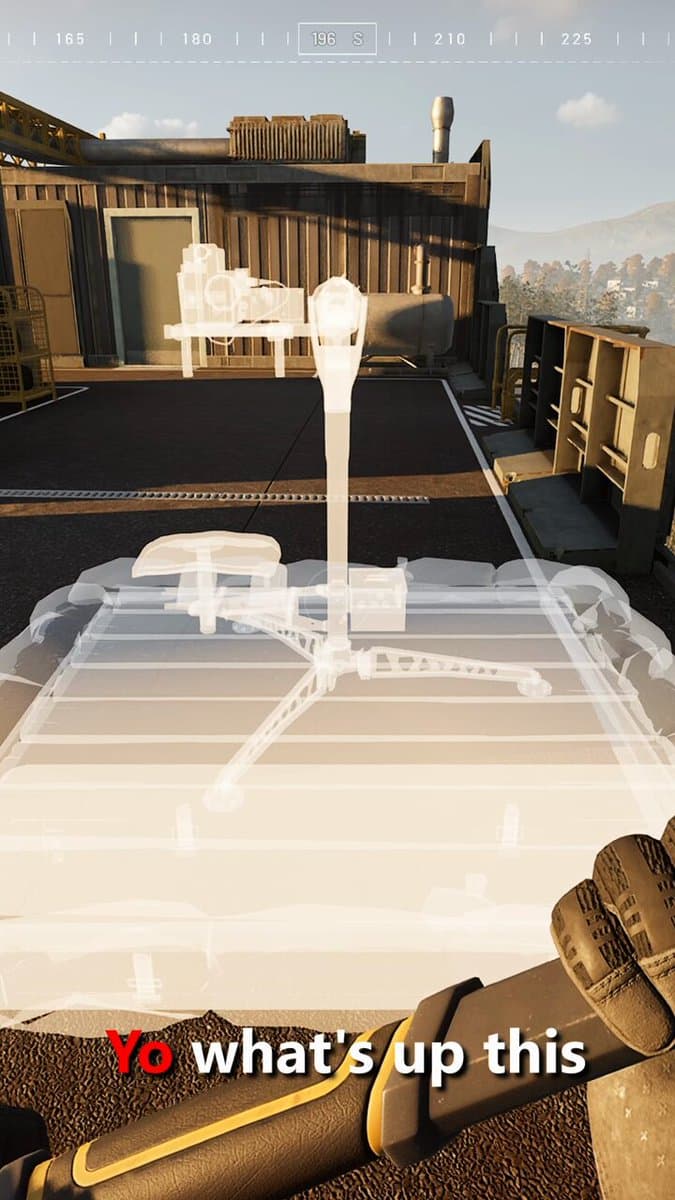 Here is how you build faster, and more efficiently in @wardogs game. It'll take 45 second…