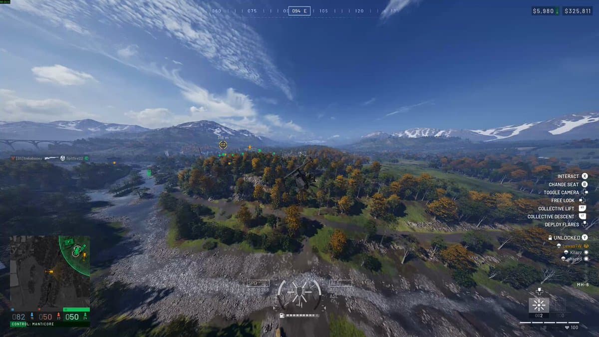 It was totally planned... ofc... #WARDOGS100K