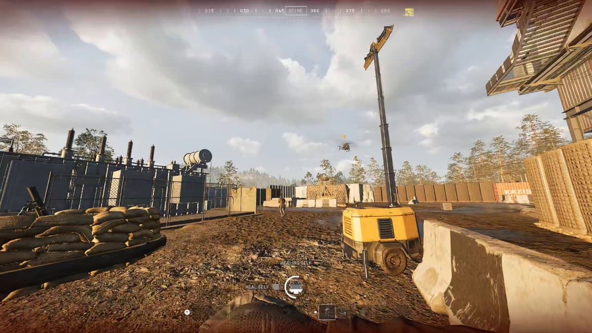 Prox Chat, Artillery, Rag Dolls... Definitely made the right call to leave. Great clip @K…