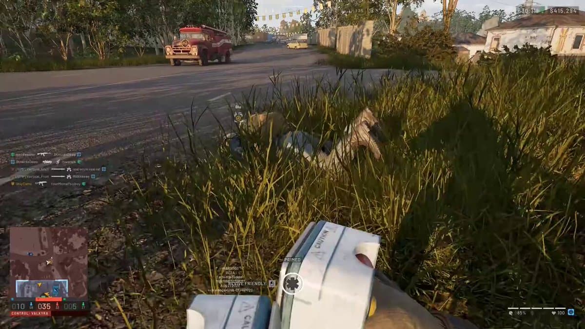 #WARDOGS100K @WARDOGS Skinned the top of my head 😂😂😂