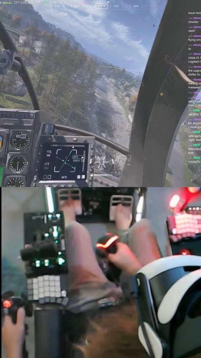 I had a blast in the wardogs beta, might as well try for this #wardogs100k