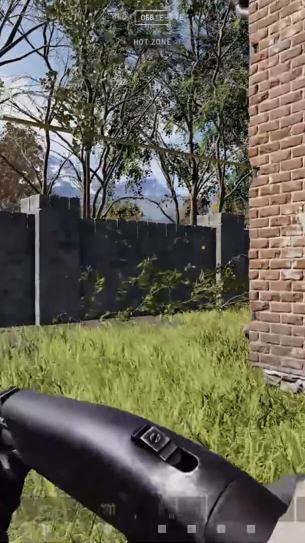 Brutal. Nice clip @LordAkwa. Jump scaring gamers in @WARDOGS #WARDOGS100k
