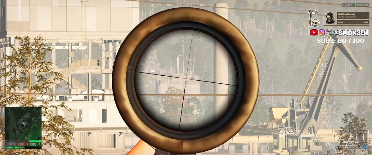 693M HEADSHOT💯 #wardogs100k @WARDOGS