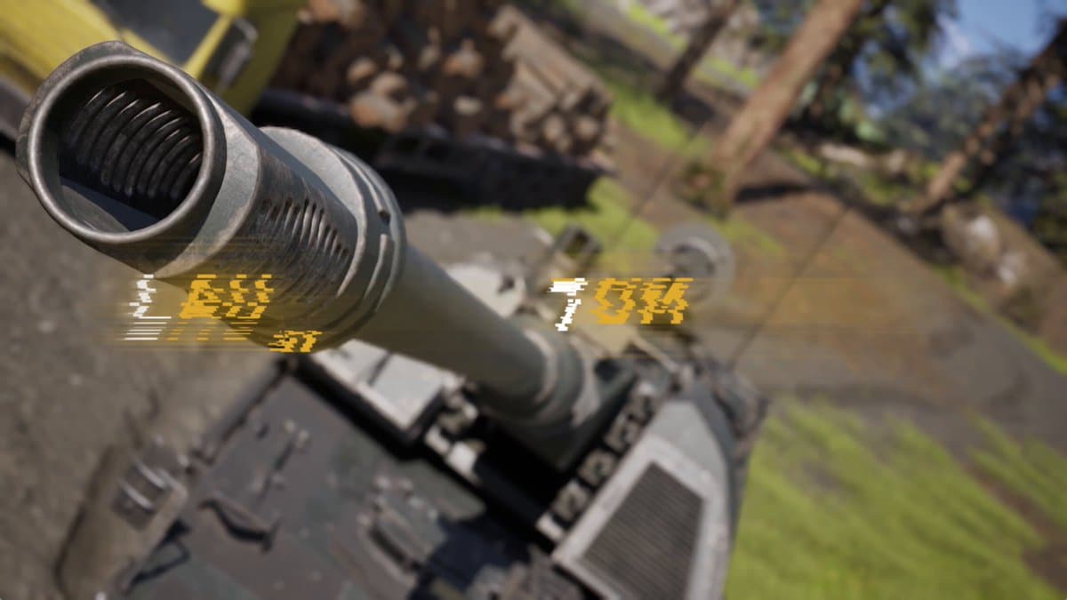1 DAY UNTIL WARDOGS EARLY ACCESS Pre-Order on Steam here: https://store.steampowered.com/…