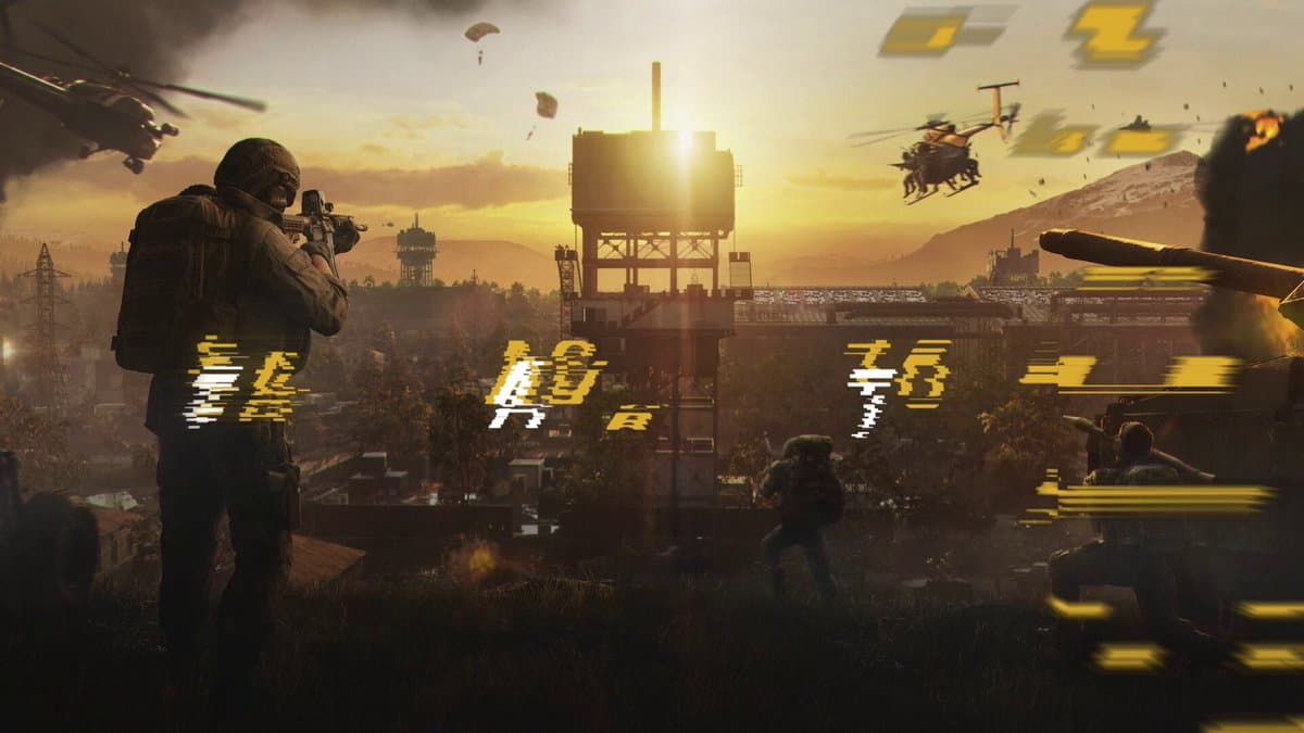 WARDOGS EARLY ACCESS TODAY. Launch Trailer | 10:00 UTC / 06:00 EDT Global Release | 16:00…