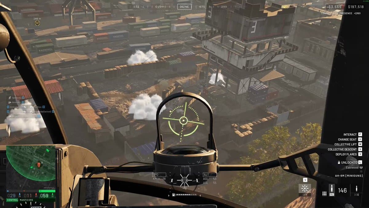 Flying in this game is so freaking hard BUT there's progress