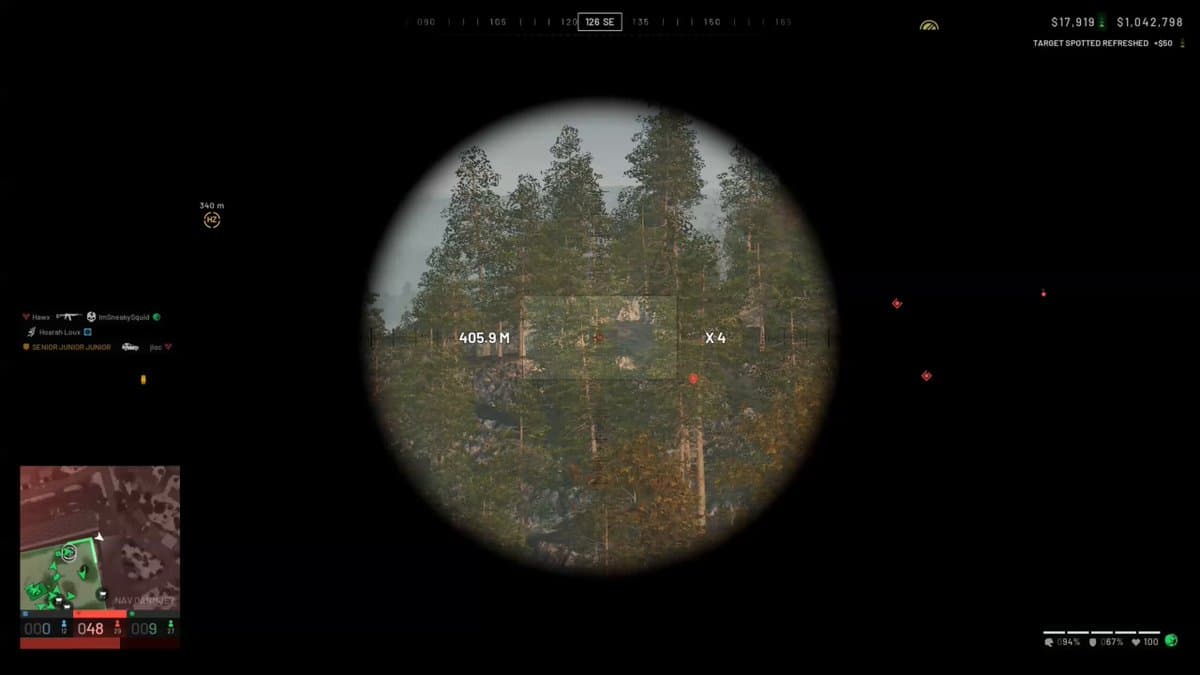 Facepunch representing in @WARDOGS by being an absolute menace 😂🧐🤑