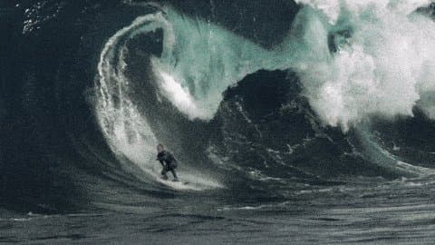 Provisioning more servers for @WARDOGS today is like surfing in a tsunami. Hope the hype…