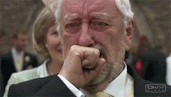 Woke up to the Wardogs beta being offline 😭